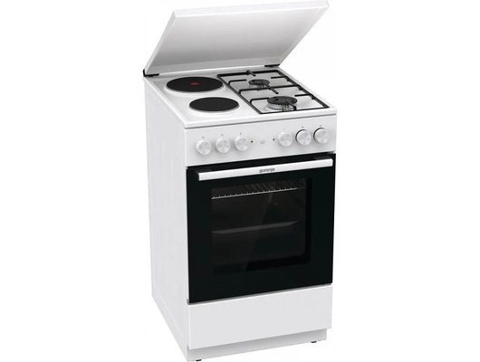Плита комбинированная GORENJE GK5A12WG